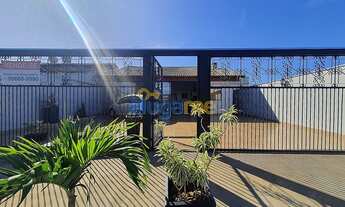 Imagem: Ref. 6072 - Casa no Jardim Laguna com fino