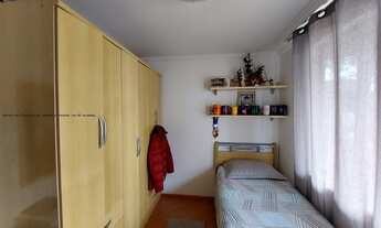 Imagem 7: 109 m2 Apartamento 3 dormitórios 2 vagas. Próximo ao Cabral