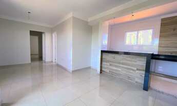 Imagem 2: Apartamento à venda, 3 quartos, 1 suíte, 2 vagas, Saraiva - Uberlândia/MG