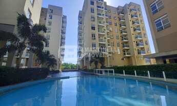 Imagem: Rio de Janeiro - Apartamento Padrão - Taquara