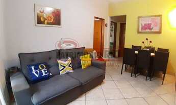 Imagem 3: Apartamento com planta generosa com varanda, 3 quartos Aceitando Financiamento!