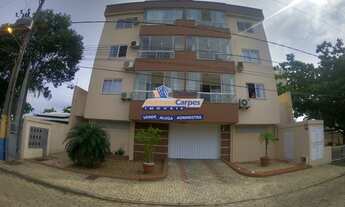 Imagem: Navegantes - Apartamento Padrão - Gravatá