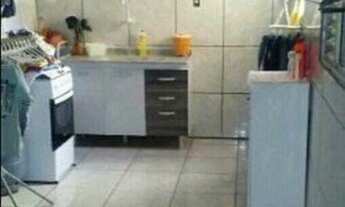 Imagem 6: Casa à venda no bairro Jardim Viena - São José do Rio Preto/SP