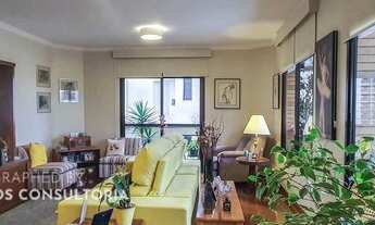 Imagem 3: Apartamento à venda no bairro Tatuapé - São Paulo/SP, Zona Leste