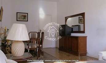 Imagem 4: 82m² - 2 Qtos com vaga. Há 2 min do metrô e do Shopping Tijuca