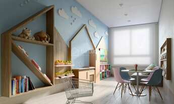 Imagem 2: Apartamento - Bonfim - Campinas