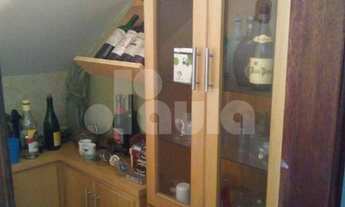 Imagem 3: Sobrado 192m², 3 Dormitórios, 1 Suite, 2 vagas na Vila América, Santo André