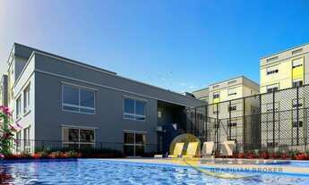 Imagem 3: APARTAMENTO - 02 DORMITÓRIOS - AGRONOMIA