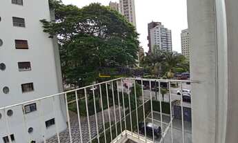 Imagem: Duplex, Vila Andrade - São Paulo