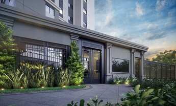 Imagem 2: Apartamento residencial para venda, Barra Funda, São Paulo - AP10614