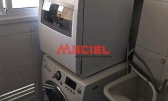 Imagem 6: Venda - APARTAMENTO - MAX CLUB - JARDIM ISMENIA - SAO JOSE DOS CAMPOS - 56 M² AU - 2 DORM