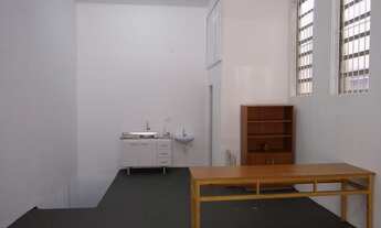 Imagem 5: SALÃO COMERCIAL E PRIMEIRO ANDAR INTEIRO 3 PAVIMENTOS TATUAPÉ