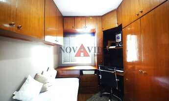 Imagem 5: Apartamento em Jardim Marajoara - São Paulo, SP