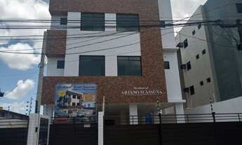 Imagem: Apartamento Térreo para venda com 2 quartos