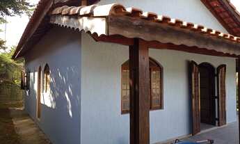 Imagem 3: CASA RESIDENCIAL em ITUPEVA - SP, JARDIM DO RIBEIRÃO I