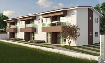 Imagem: CASAS NO CORDEIRO 03 QUARTOS C SUÍTE !