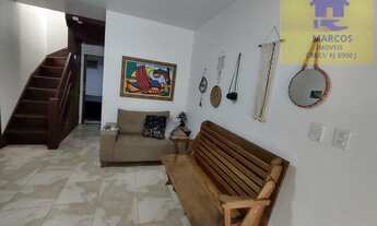 Imagem 5: Casa em Condomínio para Venda em Armação dos Búzios, Baia Formosa, 3 dormitórios, 2 suítes