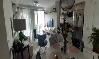 Imagem 2: Apartamento à venda no bairro Vila Itapura - Campinas/SP