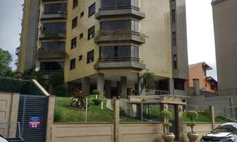 Imagem 2: Apartamento para venda possui 180 metros quadrados com 2 quartos em Centro - Canoas - RS