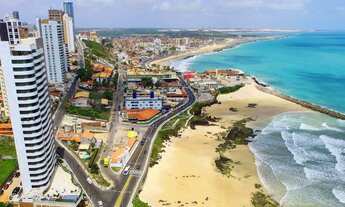 Imagem 2: Apartamento à venda, 4 quartos, 4 suítes, 7 vagas, Areia Preta - Natal/RN