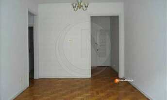 Imagem 2: Rio de Janeiro - Apartamento Padrão - Ipanema