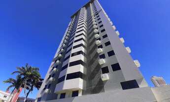 Imagem: Apt. No Cond. Clube Oceano, 3 dorms. C/