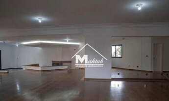Imagem 5: Apartamento à venda, 454 m² por R$ 1.800.000,00 - Jardim - Santo André/SP