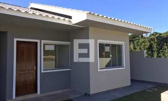 Imagem: SãO JOSé - Casa Padrão - Forquilhas