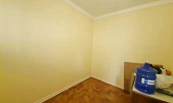 Imagem 5: Apartamento para venda tem 163 metros quadrados com 3 quartos em Embaré - Santos - São Pau