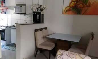 Imagem 2: Apartamento a venda no Bairro Brasil