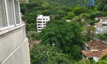 Imagem 4: Cobertura para venda possui 350 metros quadrados com 4 quartos em Cosme Velho - Rio de Jan