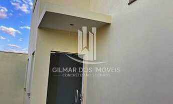 Imagem 3: Casa a venda 3 Quartos Shoppping Park