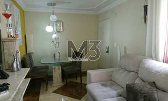 Imagem 2: Apartamento - Vila São Bento - Campinas