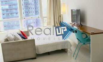 Imagem 7: RIO DE JANEIRO - Apartamento Padrão - Barra da Tijuca Barra da Tijuca