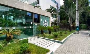 Imagem: Apartamento no poço da panela, com 4 quartos