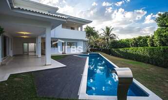 Imagem 2: Jardins Atenas - Sobrado 5 quartos, sendo 4 suítes