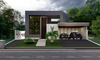 Imagem: Casa Portal do Sol Green R$ 1.800.000,00