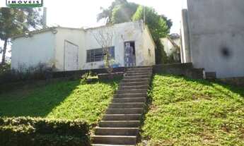 Imagem: 01247 - Terreno, VILA IRMÃOS ARNONI - SÃO