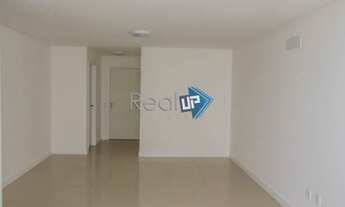 Imagem 3: RIO DE JANEIRO - Apartamento Padrão - Barra da Tijuca Barra da Tijuca