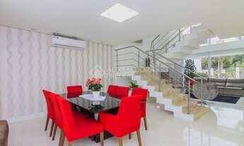 Imagem 6: Casa com 3 quartos no bairro Tristeza - Porto Alegre - RS