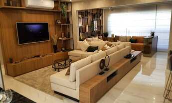 Imagem 2: Apartamento , 3 Quartos, 1 suíte e, varanda ampla com Churrasqueira