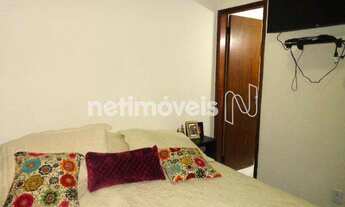 Imagem 6: Venda Apartamento 3 quartos Alto Caiçaras Belo Horizonte