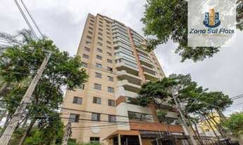 Imagem 5: Apartamento com 4 dormitórios à venda, 103 m² por R$ 885.000,00 - Planalto Paulista - São