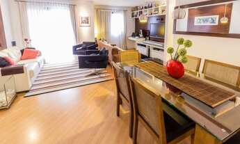 Imagem 4: Apartamento com 2 dormitórios à venda, 80 m² por R$ 780.000 - Tatuapé - São Paulo/SP