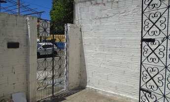 Imagem 3: CA1318)Casa 92m² - J. America - Fortaleza/CE