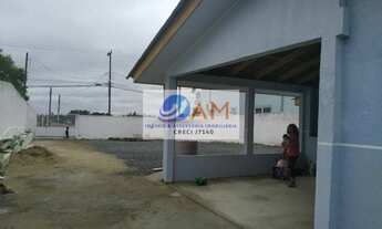 Imagem 7: Residência em alveria com barracão , próximo a Volvo e Represa do Passaúna