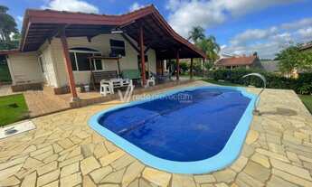 Imagem: Casa - Marambaia - Vinhedo