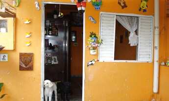 Imagem 3: Sao Carlos - Casa Padrão - Vila Jacobucci