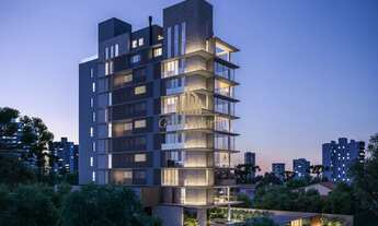 Imagem 7: Apartamento no Batel com Terroir na França