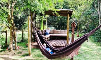 Imagem 2: Sobrado em Condomínio para Venda em Mogi das Cruzes, Parque Residencial Itapeti, 3 dormitó